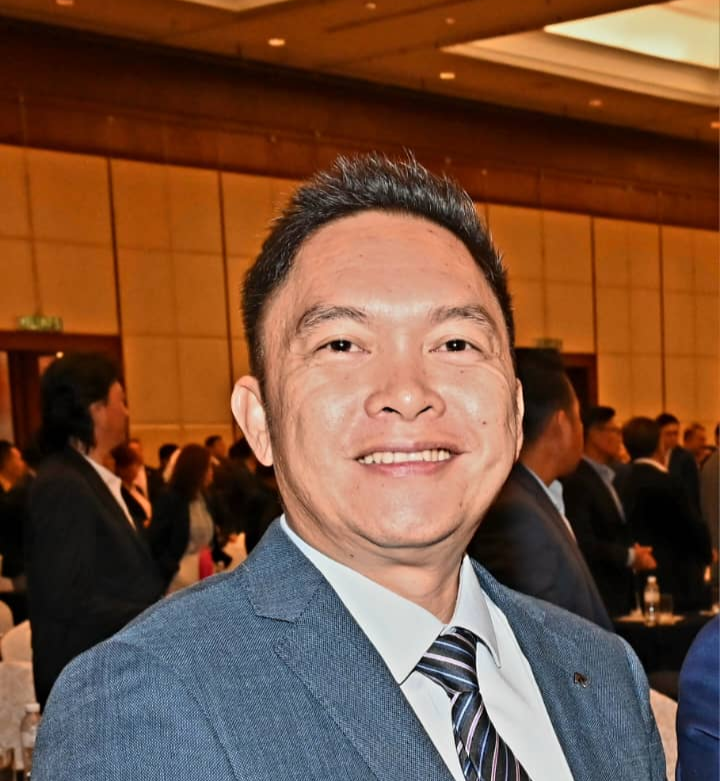 GRS teguh bersatu, STARSABAH sokong kepimpinan Hajiji