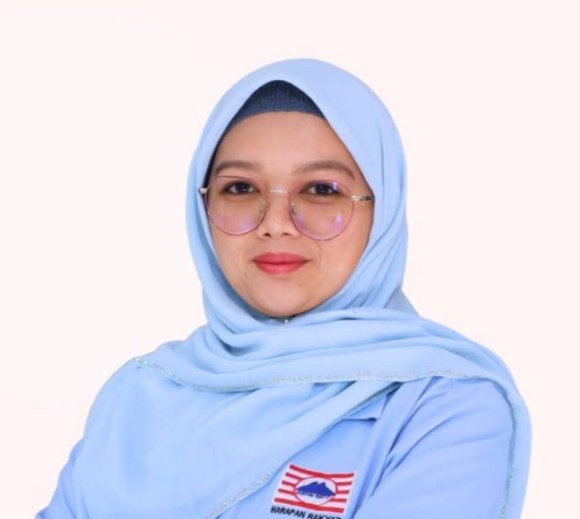 Kenapa perlu letak jawatan kerana suntingan video yang dirancang - Wanita Harapan Rakyat