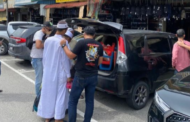 Kegiatan sindiket kutip derma bina sekolah tahfiz terbongkar
