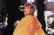 Taylor Swift artis paling laris di Spotify 2024