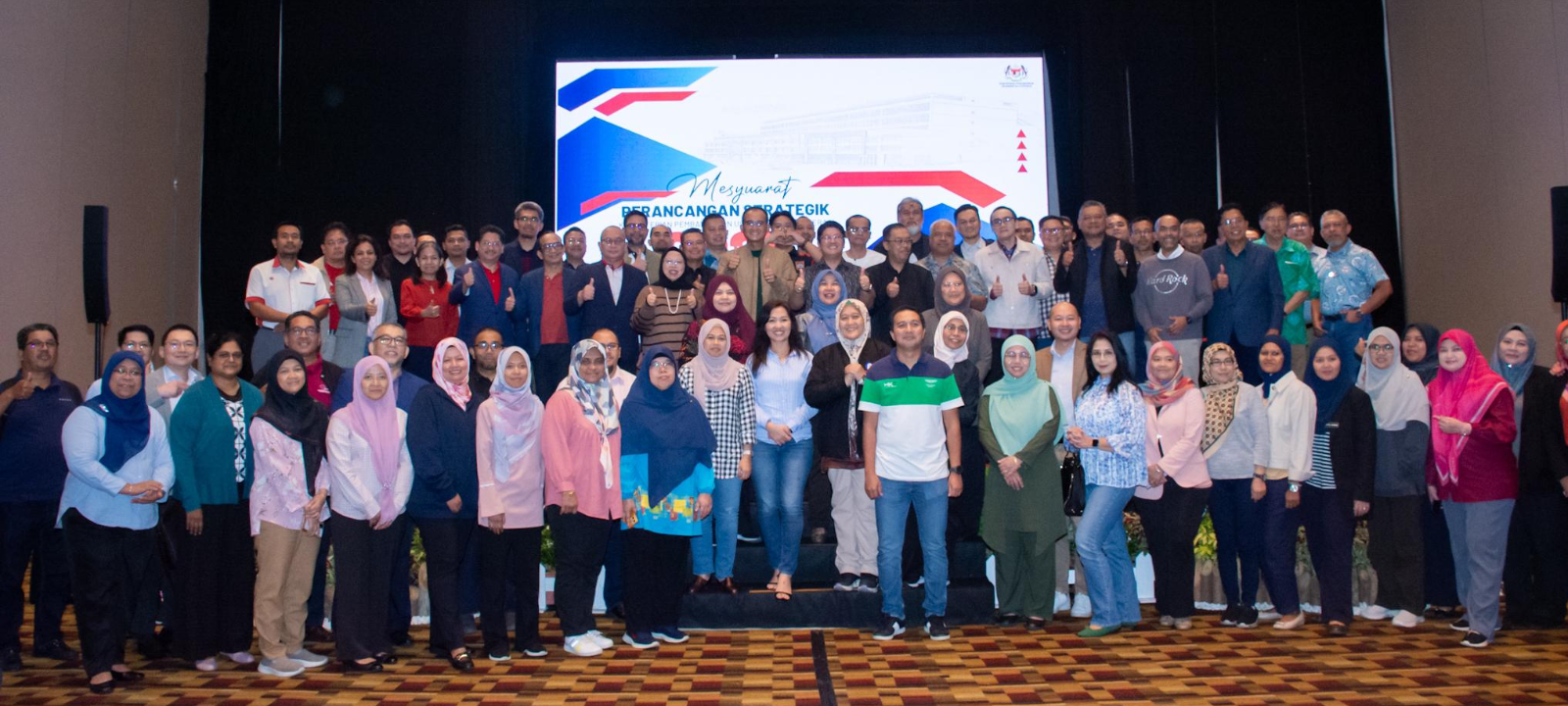 Ewon yakin KUSKOP capai KPI 2024