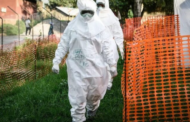 WHO hantar pakar siasat penyakit misteri di Congo