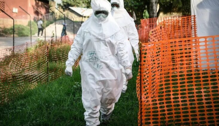 WHO hantar pakar siasat penyakit misteri di Congo