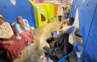 Mangsa banjir terus berkurangan