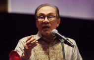 PM mahu universiti awam kerjasama dengan industri teknologi tinggi