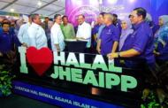 Sijil halal Malaysia mampu tarik banyak perdagangan antarabangsa – PM