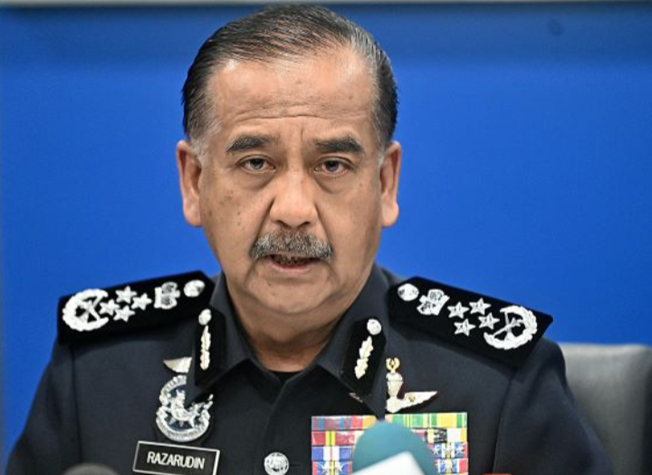 Jual, beli dadah secara ‘online’, dark web membimbangkan