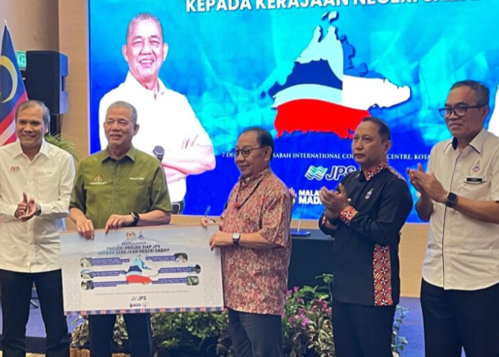 17 ‘projek sakit’, 420 projek belum mula di Sabah diberi keutamaan