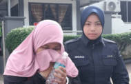 Suri rumah dera anak didenda RM8,000