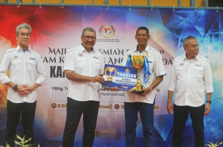 1,400 tidak tanda tangan, JPA tidak bercadang lanjutkan tawaran SSPA