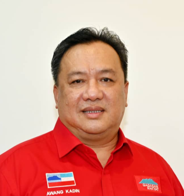 Suhaimi sibuk bermain politik, gagal tumpu isu Libaran