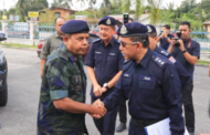 Polis kesan 114 pemanggil buat panggilan palsu banjir