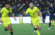 Kemboja ikat Harimau Malaya 2-2