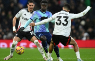 Fulham ikat Arsenal