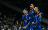 Chelsea rapat jurang dengan Liverpool