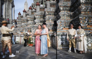 Bangkok bandar paling banyak dikunjungi, catat 32.4 juta pelancong antarabangsa