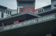 KKM dan Jabatan Kesihatan Selangor nafi Pusat Jantung Serdang bermasalah