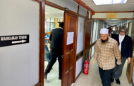 Kes Ebit Lew: Katil tempat mangsa bermesej jadi bukti baharu di mahkamah