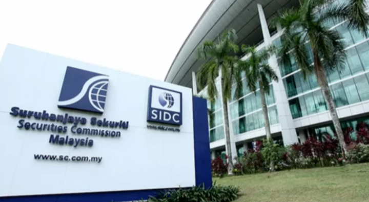 SC beri amaran surat pelaburan palsu guna nama SC