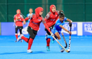 India mengamuk, belasah Malaysia 5-0