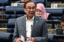 Lelaki didenda tampal notis berbaur ugutan