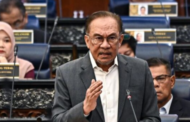 Kerajaan yakin kepakaran tempatan depani ancaman siber