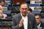 Tingkananon popoburu’ Sabah, okon ko’ momusorou popointutun tinan – Hajiji