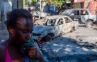 200 terbunuh serangan geng di Haiti gara-gara voodoo