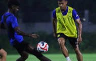 Harimau Malaya tekad bangkit 