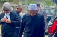 Saya tidak relakan Ebit WhatsApp lucah pada saya – Pengadu