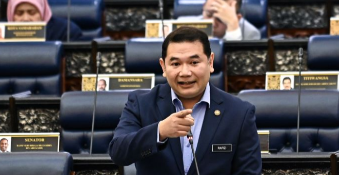 Pengelasan T15 dimuktamadkan separuh pertama 2025