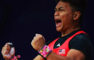 Aniq selangkah juara dunia  