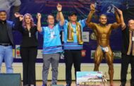 Lebih 100 atlet tempatan, luar negeri sertai Mr Borneo 2024
