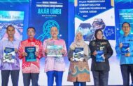 Apkasi dan Buku ReTrack untuk tangani isu sosial