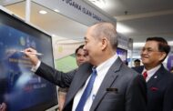 KSTI, MCMC diarah pantau projek pemasangan menara telekomunikasi