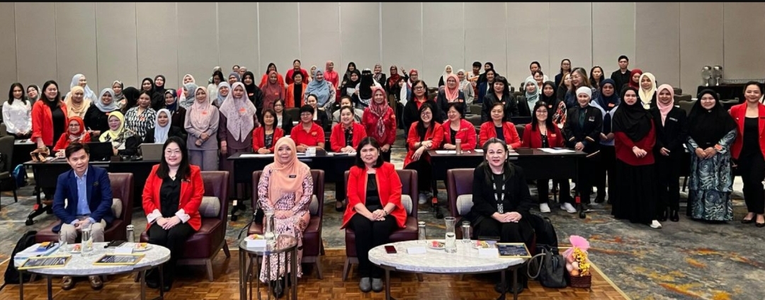Sabah entrepreneurs gain insight into E-Invoicing and sustainable business practices