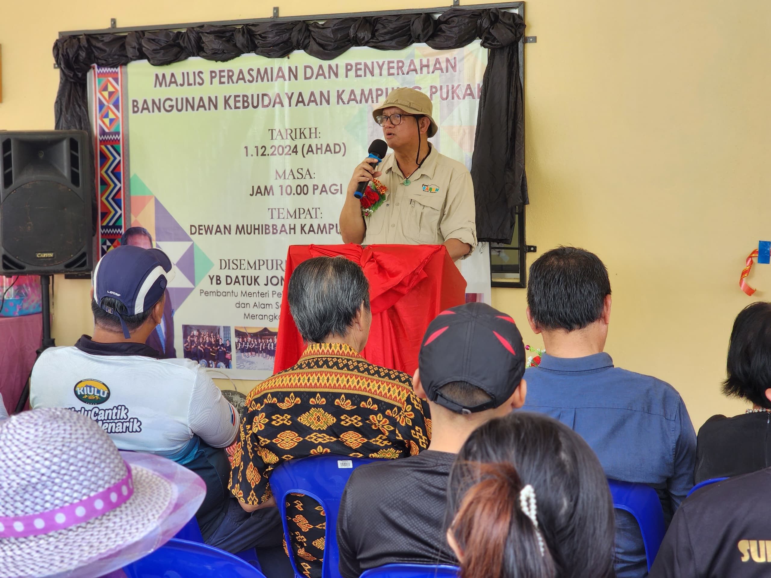 Bergerak solo tidak mampu beri impak besar-Joniston