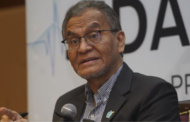Enam penyakit bawaan air akibat banjir dikesan