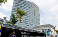 203,123 pembayar cukai disekat perjalanan