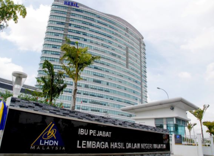 203,123 pembayar cukai disekat perjalanan