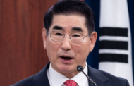 Bekas Menteri Pertahanan Korea Selatan cuba bunuh diri ketika ditahan
