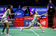 Pearly-Thinaah gagal lepasi halangan pertama