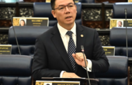 Pemaju projek terbengkalai mungkin disekat ke luar negara