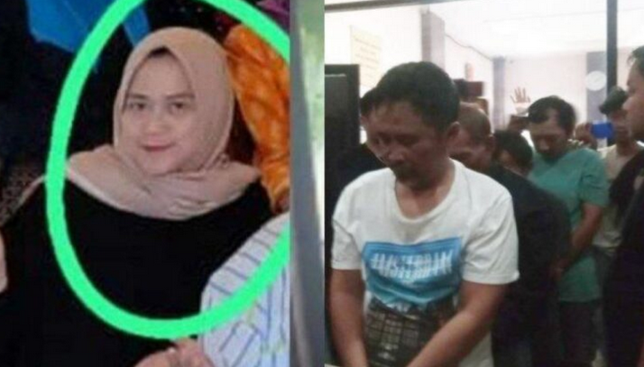 Sakit hati cinta ditolak punca wanita diculik