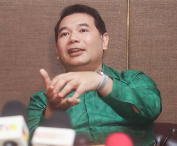 ‘Malaysia boleh capai status negara maju seawal 2027’