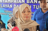 Bekalan ikan musim tengkujuh mencukupi-LKIM