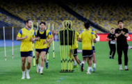 33 pemain warisan dalam senarai Harimau Malaya?