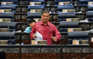 60,000 pesawah belum daftar STTP