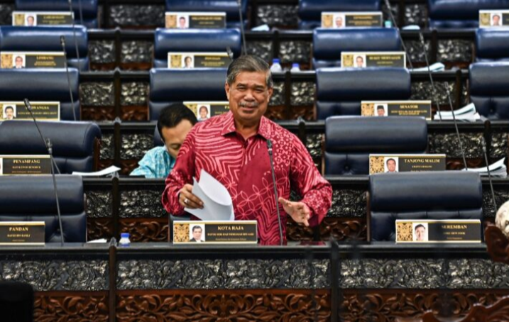 60,000 pesawah belum daftar STTP