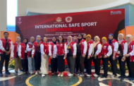 Hannah balas isu Zii Jia pakai bendera terbalik